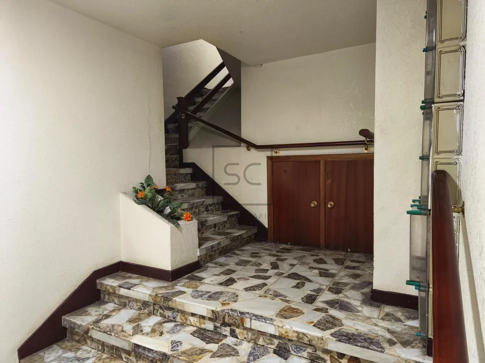 Piso en O Ponto, Naron