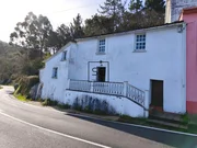 Casa para reformar con vistas a la ría pontedeume