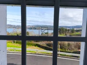 Casa para reformar con vistas a la ría pontedeume