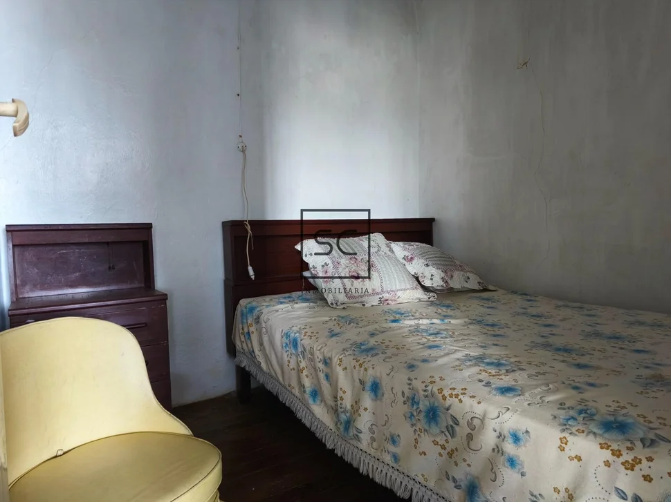 Casa para reformar con vistas a la ría pontedeume