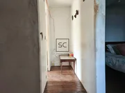 Casa para reformar con vistas a la ría pontedeume