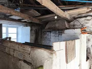 Casa para reformar con vistas a la ría pontedeume