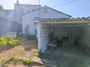 Casa para reformar con vistas a la ría pontedeume