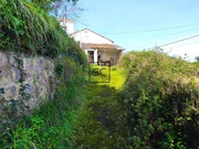 Casa para reformar con vistas a la ría pontedeume