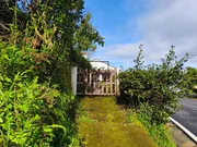 Casa para reformar con vistas a la ría pontedeume
