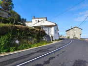 Casa para reformar con vistas a la ría pontedeume