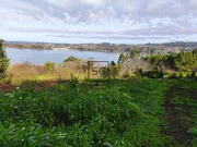 Casa para reformar con vistas a la ría pontedeume
