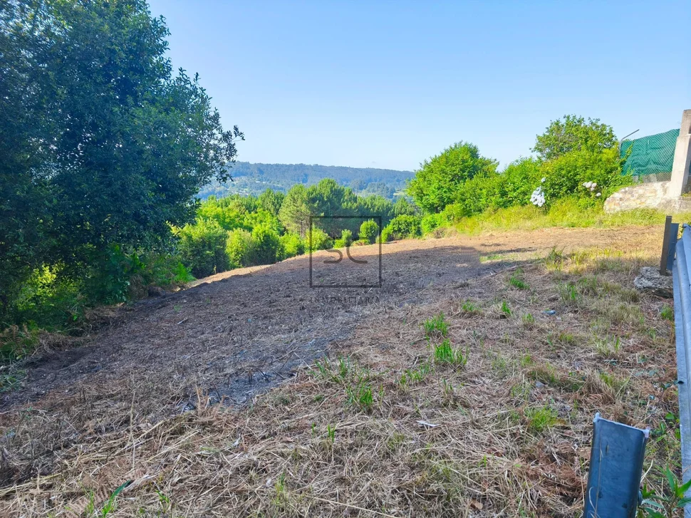 Casa para reformar con vistas a la ría pontedeume