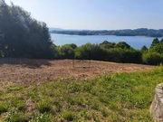 Casa para reformar con vistas a la ría pontedeume