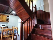 Casa con Garaje, Patio y Finca en Cedeira