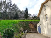 Casa con Garaje, Patio y Finca en Cedeira