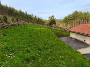 Casa con Garaje, Patio y Finca en Cedeira