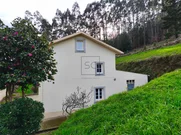 Casa con Garaje, Patio y Finca en Cedeira