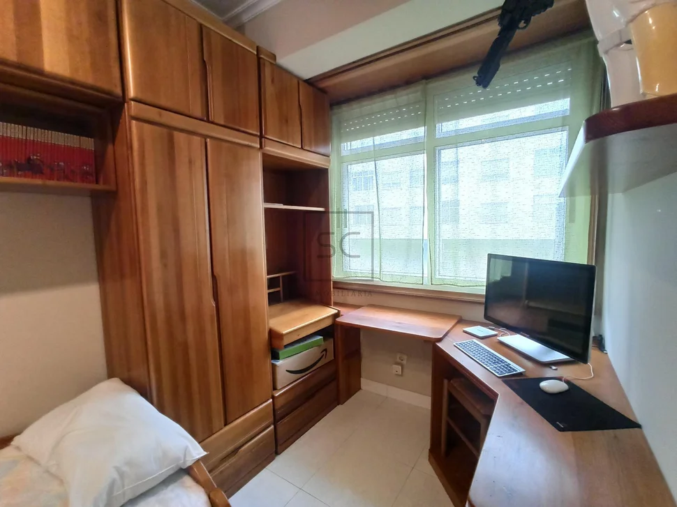 Primero amueblado sin ascensor en ultramar ferrol