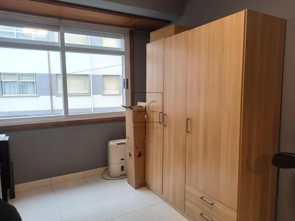 Primero amueblado sin ascensor en ultramar ferrol