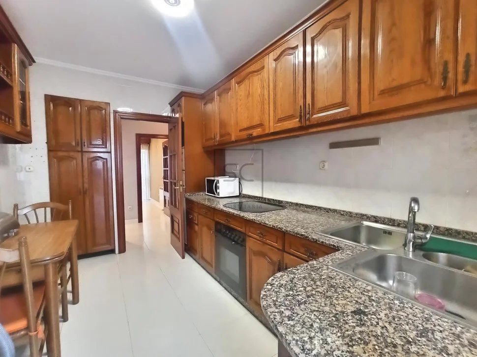 Primero amueblado sin ascensor en ultramar ferrol