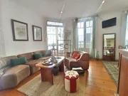 Segundo piso sin ascensor en el centro de ferrol