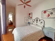 Segundo piso sin ascensor en el centro de ferrol