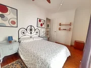 Segundo piso sin ascensor en el centro de ferrol