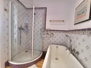 Segundo piso sin ascensor en el centro de ferrol