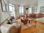 Segundo piso sin ascensor en el centro de ferrol