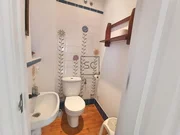 Segundo piso sin ascensor en el centro de ferrol