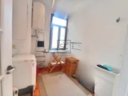 Segundo piso sin ascensor en el centro de ferrol