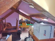 Segundo piso sin ascensor en el centro de ferrol