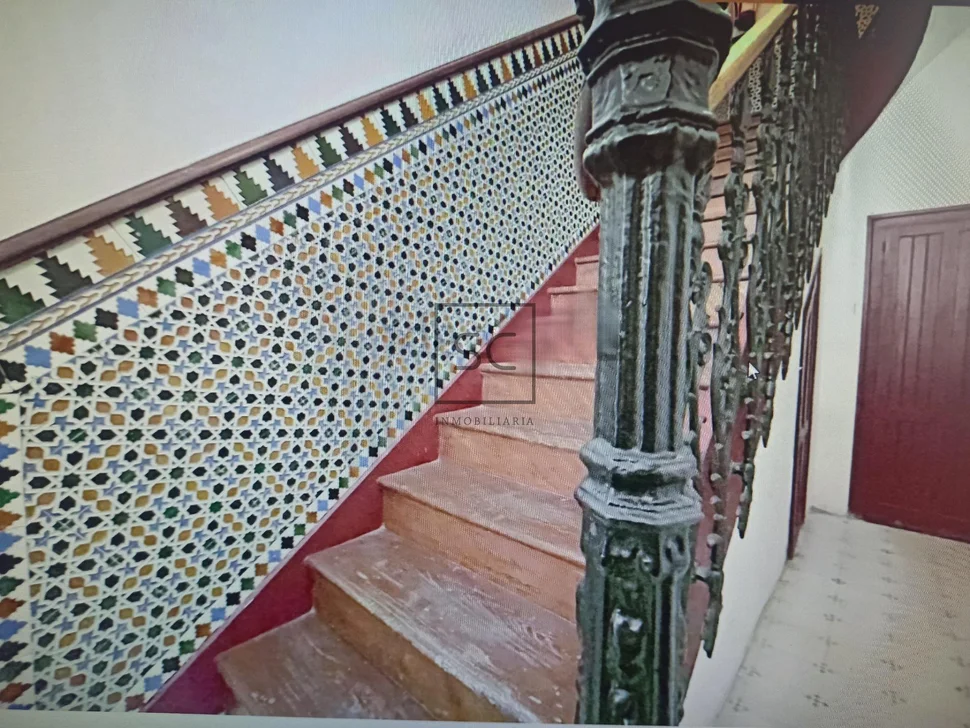 Segundo piso sin ascensor en el centro de ferrol