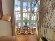 Segundo piso sin ascensor en el centro de ferrol