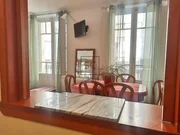 Segundo piso sin ascensor en el centro de ferrol