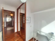 Apartamento amueblado con ascensor en ferrol