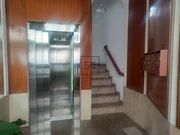 Apartamento amueblado con ascensor en ferrol