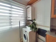 Apartamento amueblado con ascensor en ferrol