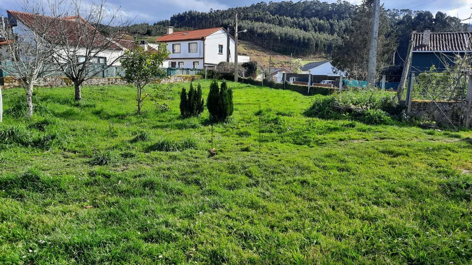 Terreno urbano para residencial en esmelle