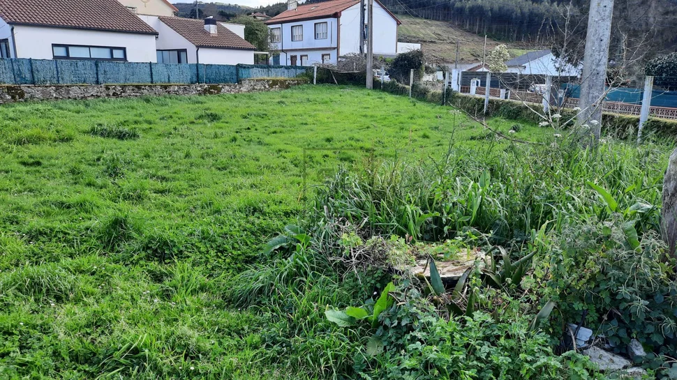 Terreno urbano para residencial en esmelle