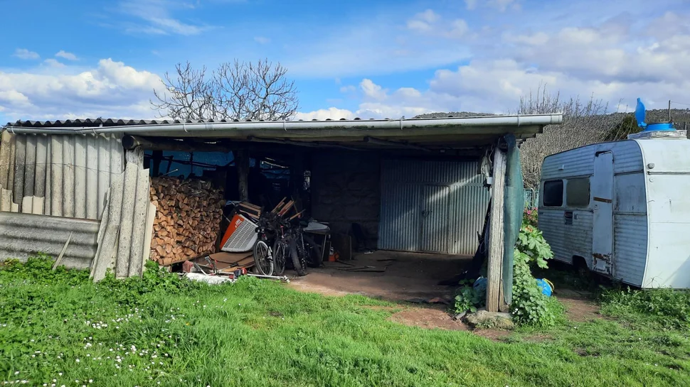 Terreno urbano para residencial en esmelle