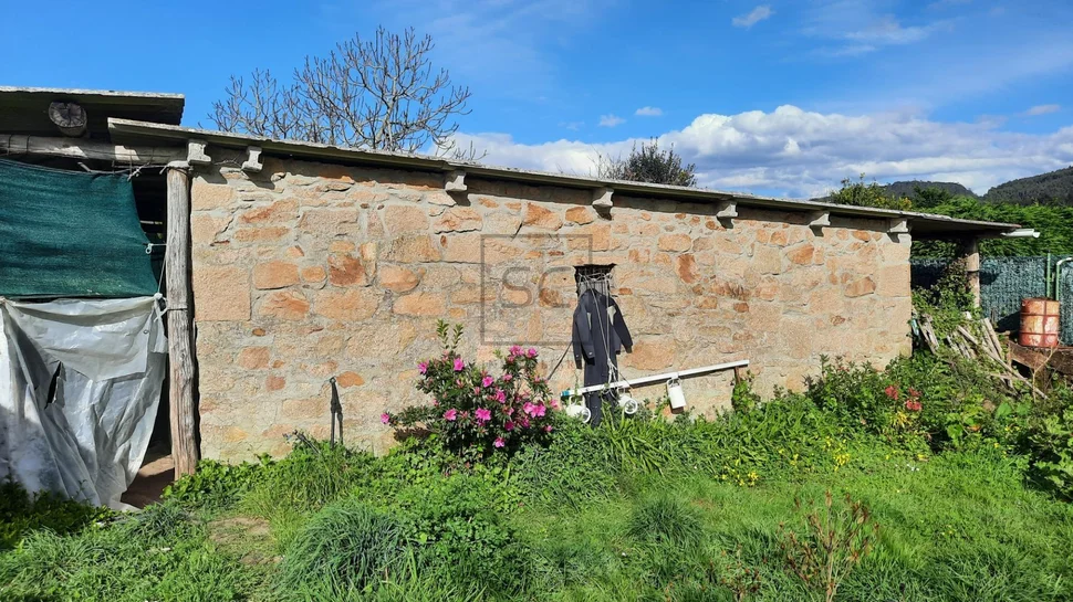 Terreno urbano para residencial en esmelle