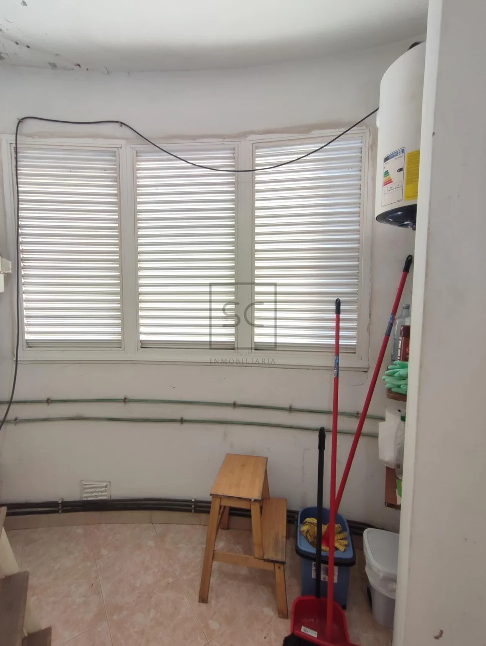 Bonito y luminoso apartamento en el puerto ferrol