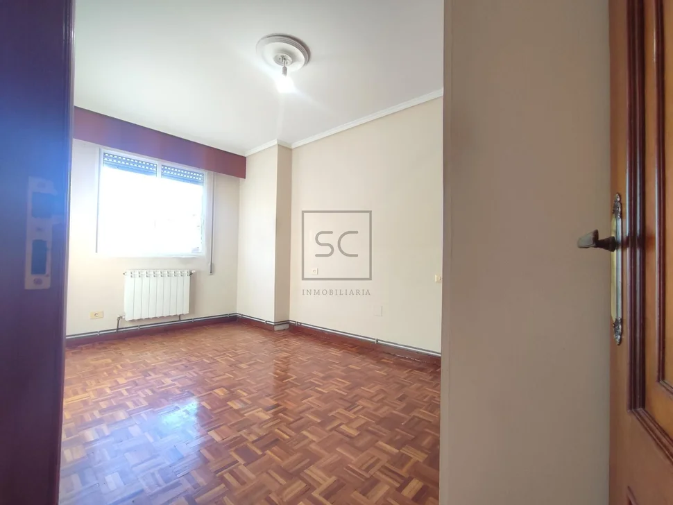 Bonito y luminoso apartamento en el puerto ferrol