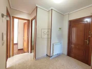 Bonito y luminoso apartamento en el puerto ferrol