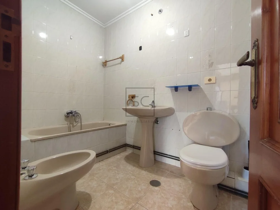 Bonito y luminoso apartamento en el puerto ferrol