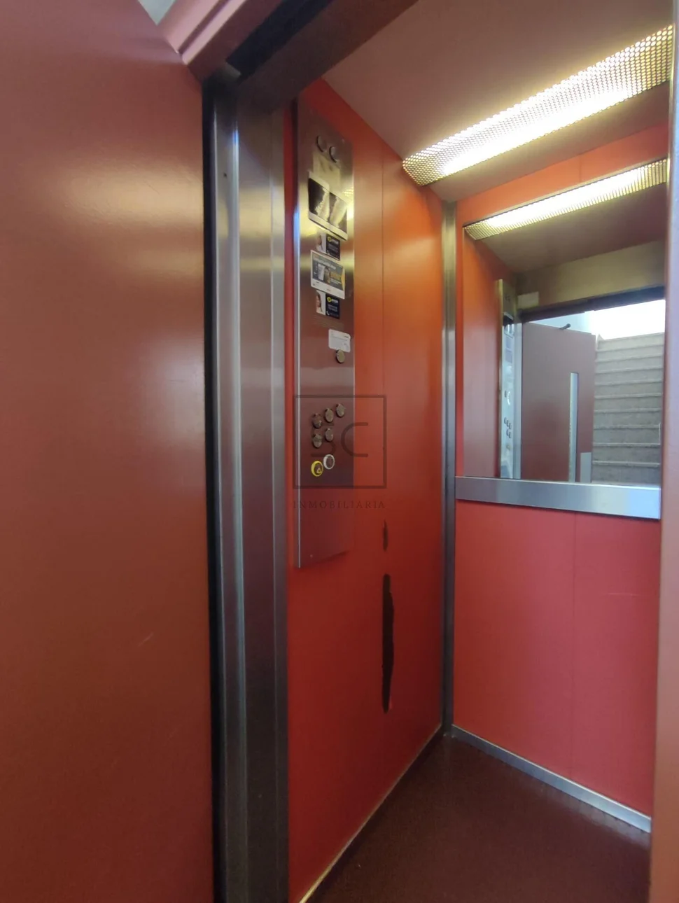 Bonito y luminoso apartamento en el puerto ferrol