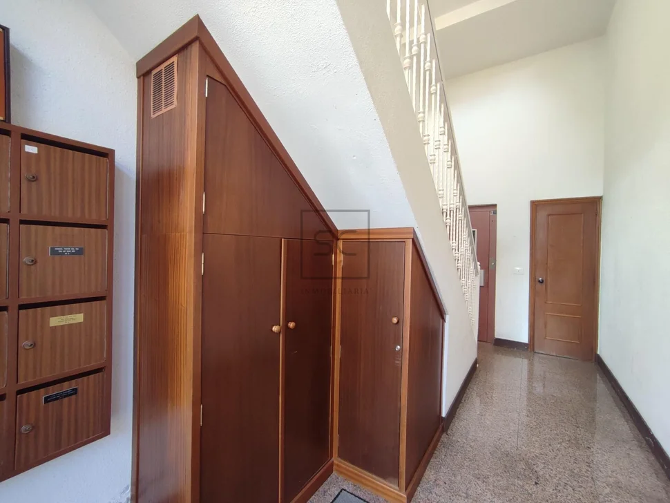 Bonito y luminoso apartamento en el puerto ferrol