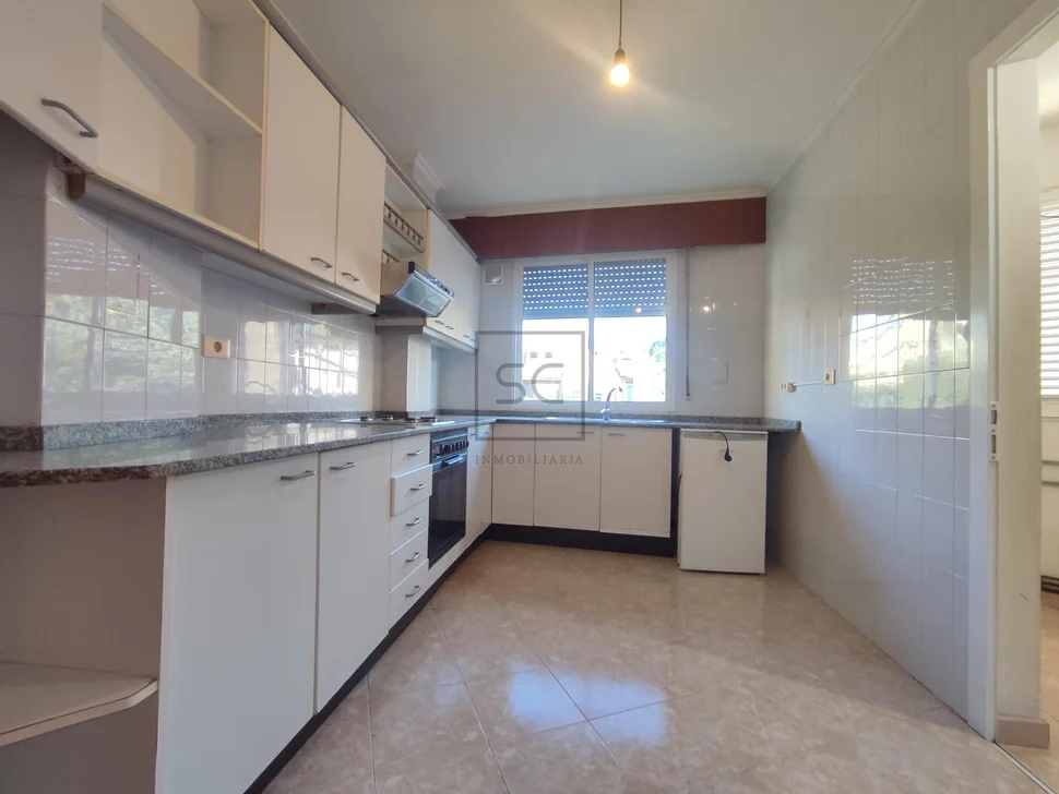 Bonito y luminoso apartamento en el puerto ferrol