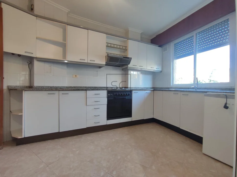 Bonito y luminoso apartamento en el puerto ferrol