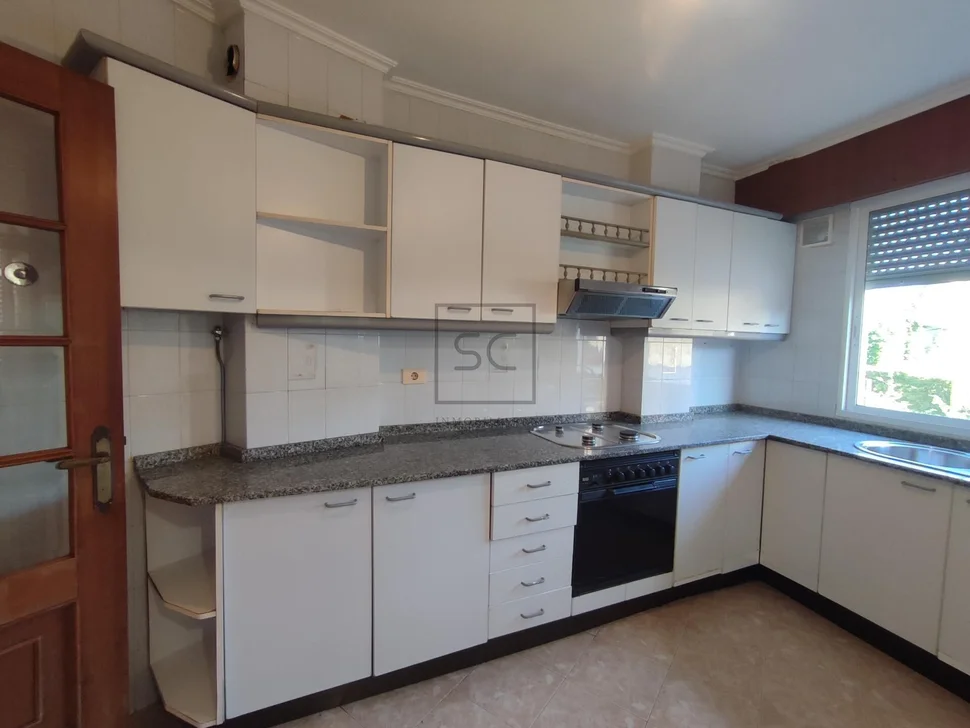 Bonito y luminoso apartamento en el puerto ferrol