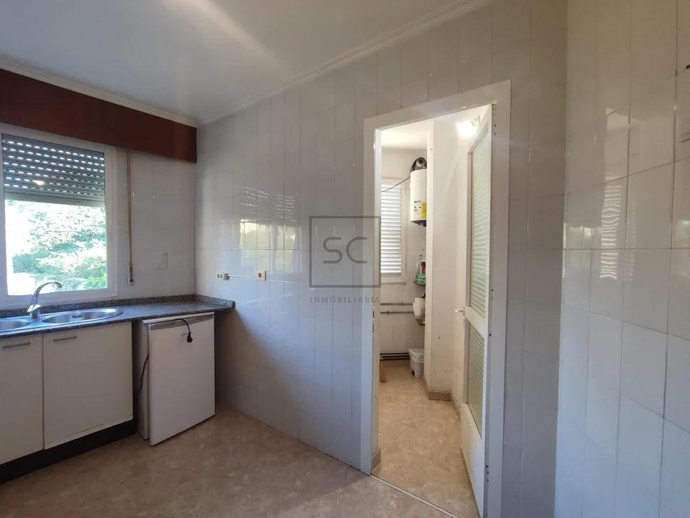 Bonito y luminoso apartamento en el puerto ferrol