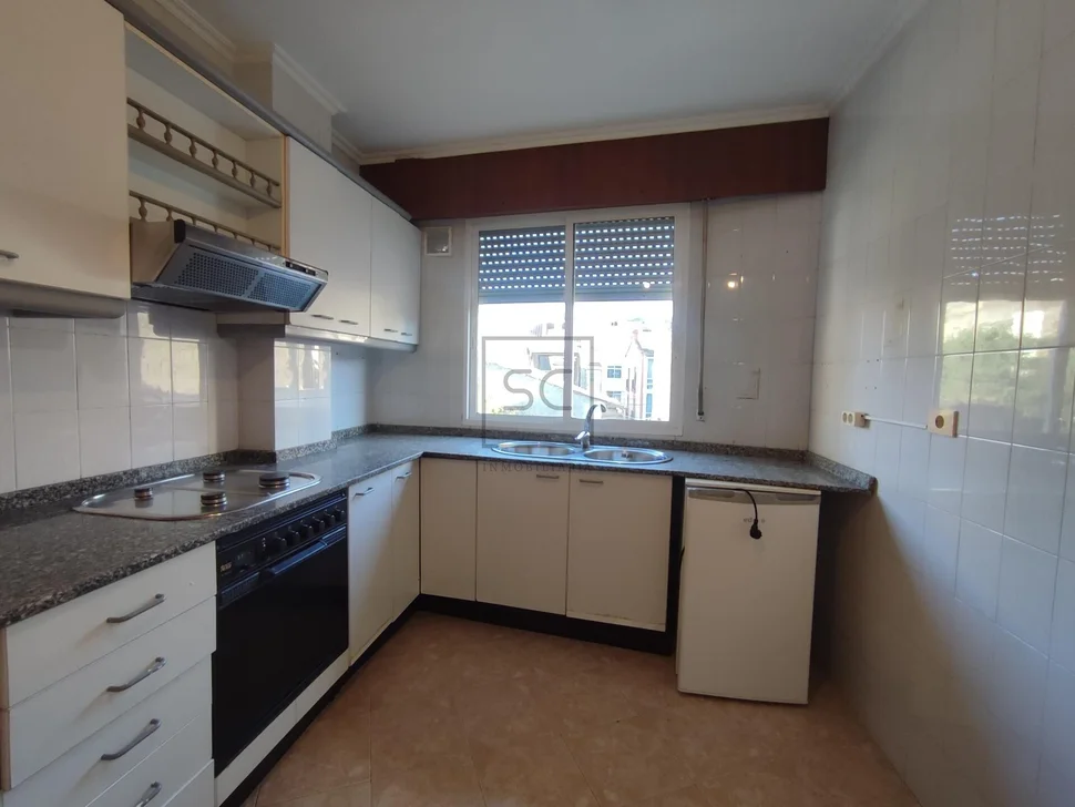 Bonito y luminoso apartamento en el puerto ferrol