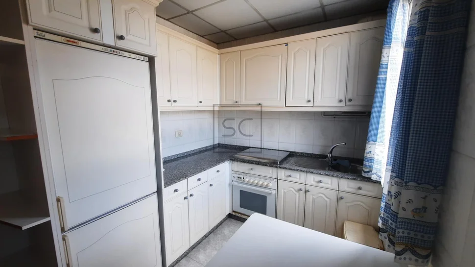 Primera planta en caranza